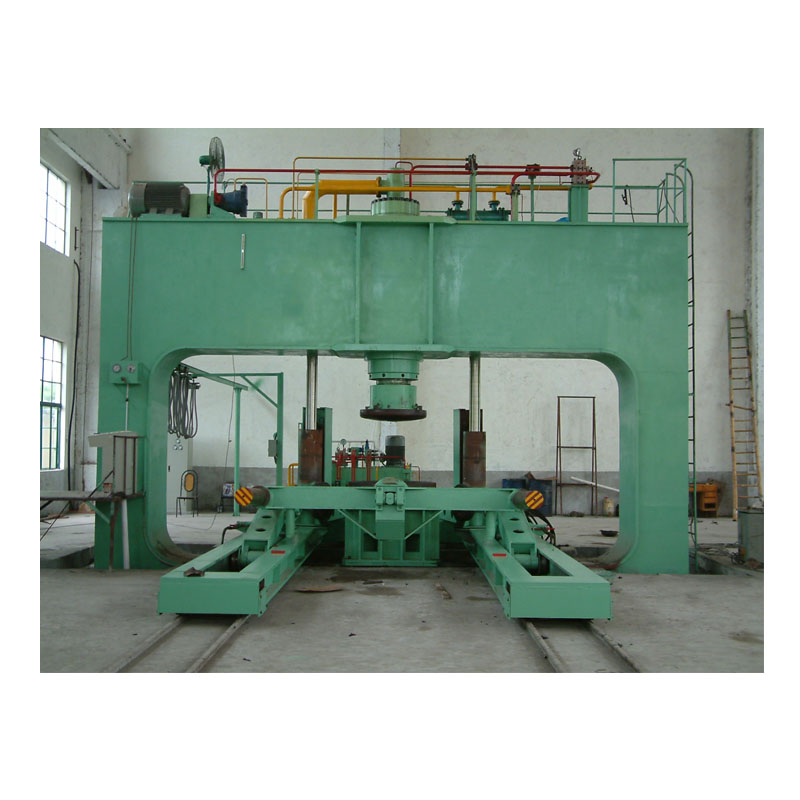 So, how can you choose a flanging machine (heading machine, spinning machine) that suits you?