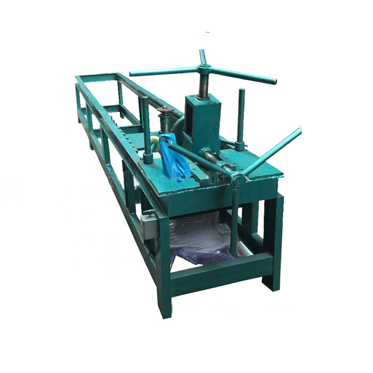 So, how can you choose a flanging machine (heading machine, spinning machine) that suits you?
